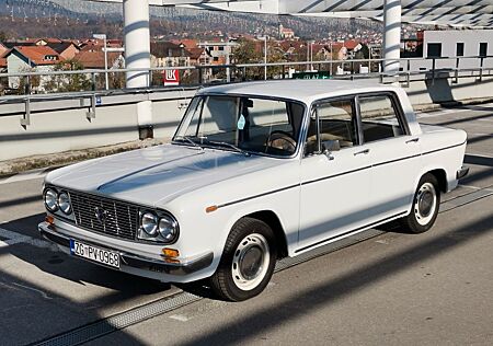 Lancia Fulvia 1.3 GT - 1968. 1.Serie