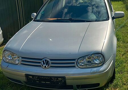 VW Golf Volkswagen 2.0 Auto Comfortline Comfortline