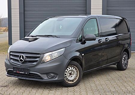 Mercedes-Benz Vito 116 CDi Klima Automatik 5 Sitze Tempomat