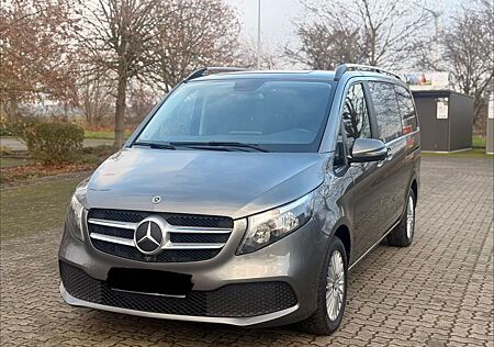 Mercedes-Benz V 250 d Aut. AVANTGARDE Lang 360* Top Zustand.!!