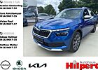 Skoda Kamiq ScoutLine 1.0TSI AHK PDC SHZ