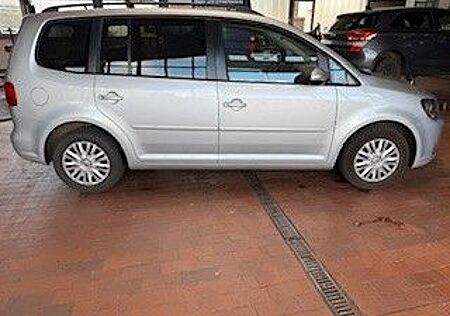 VW Touran Volkswagen 1.4 TSI Conceptline Conceptline