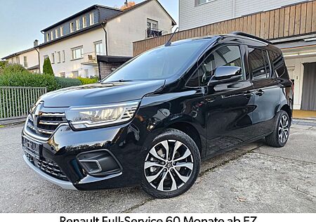 Renault Kangoo III Techno Automatik*Full Service 60 Mon.