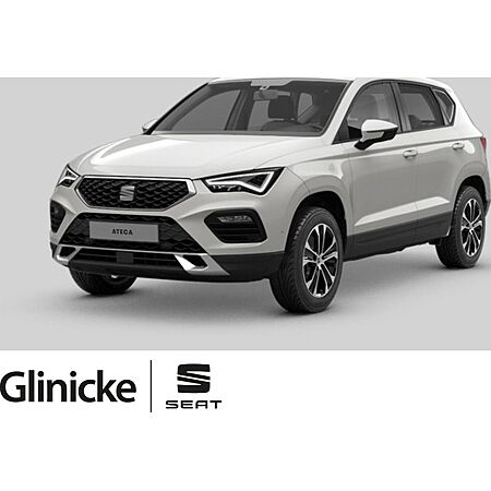 Seat Ateca leasen