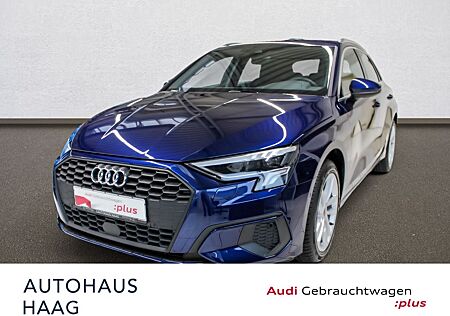 Audi A3 Sportback 30 TDI Business 5JGar Navi+ PDC+ Vi