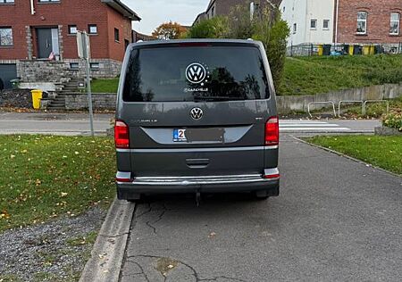 VW T6 Caravelle Volkswagen