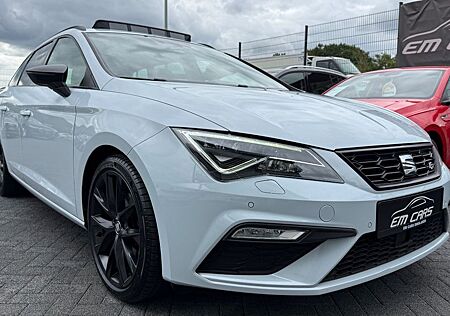 Seat Leon ST FR Black Matt Edition AID DSG LED PANO
