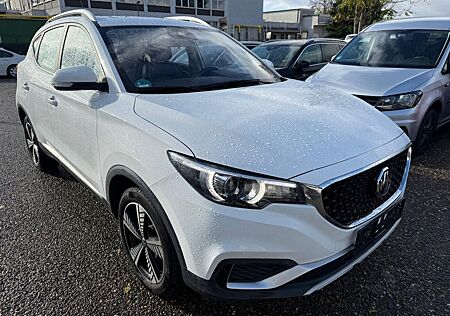 MG ZS gebraucht kaufen MG ZS EV Luxury Aut/Panodach/Led/Leder/102000netto