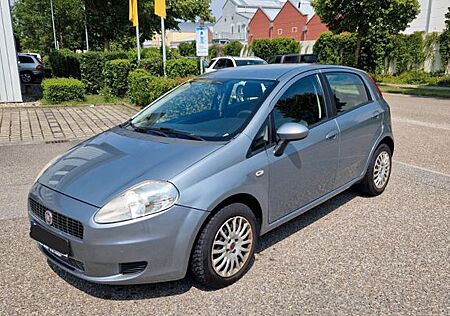Fiat Punto 1.4 16V Dynamic Dynamic