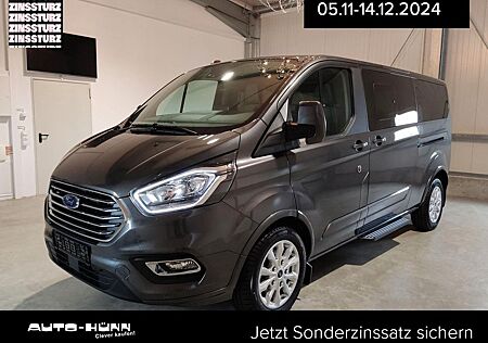 Ford Tourneo Custom L2 Titanium 2.0 EcoBlue MHEV 1...