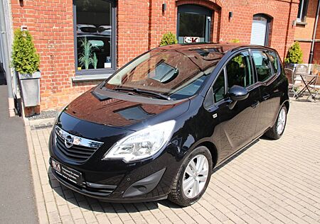 Opel Meriva B Edition