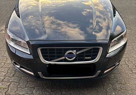 Volvo V70 D5 AWD RDesign Geartronic RDesign