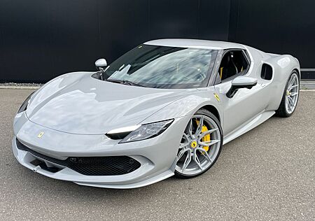 Ferrari 296 GTB GTB DCT NOVITEC CARBON CAM RACING LP390
