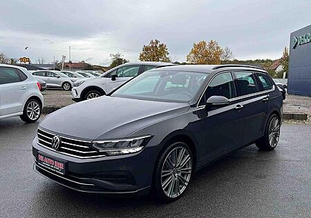 VW Passat Variant gebraucht kaufen VW Passat Variant Volkswagen Business *Navi, Kamera, 19" Alu*