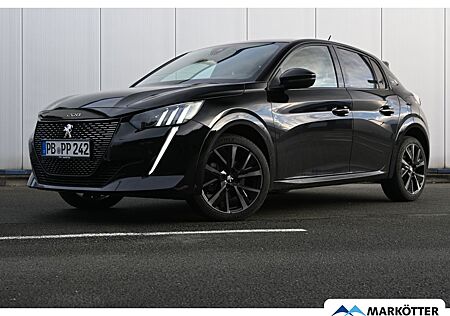 Peugeot 208 GT Kamera/Navi/Park-Assistent/LED/DAB/17''