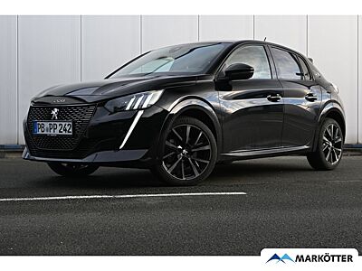 Peugeot 208 GT Kamera/Navi/Park-Assistent/LED/DAB/17''