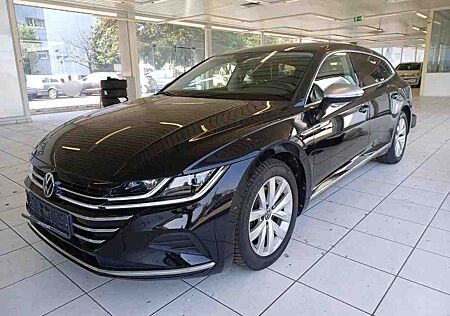 VW Arteon Volkswagen Shooting Brake 2,0 TDI Elegance 4Motion S
