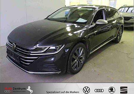 VW Arteon Volkswagen Shooting Brake 2.0 TDI SCR DSG Elegance