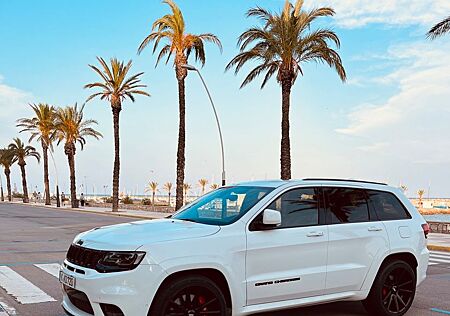 Jeep Grand Cherokee 6.4l V8 HEMI SRT Automatik SRT