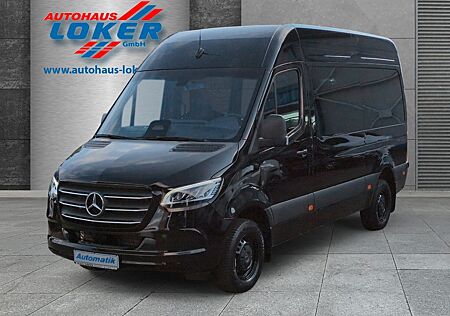 Mercedes-Benz Sprinter III Tourer 317 CDI LED KAM NAVI ACC