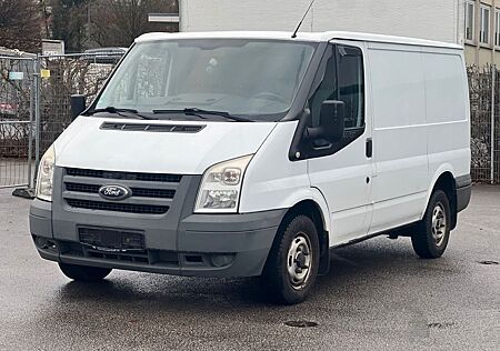 Ford Transit Kasten FT 260 K City Light TÜV NEU+ Insp