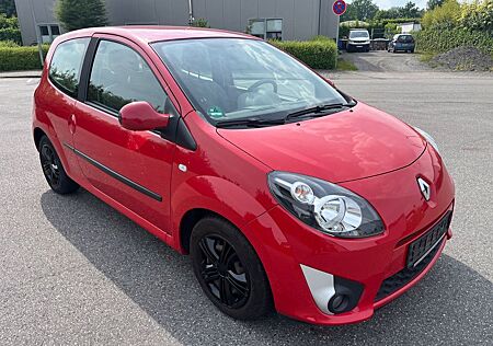 Renault Twingo Dynamique 1.2 16v Tüv neu