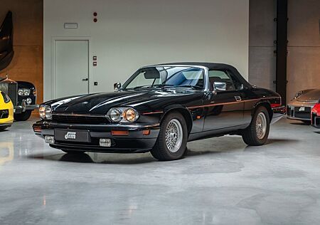 Jaguar XJS 4.0 Cabrio