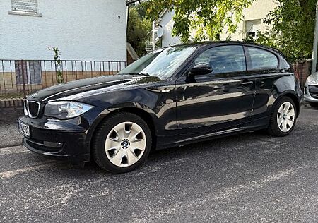 BMW 116i Edition Sport