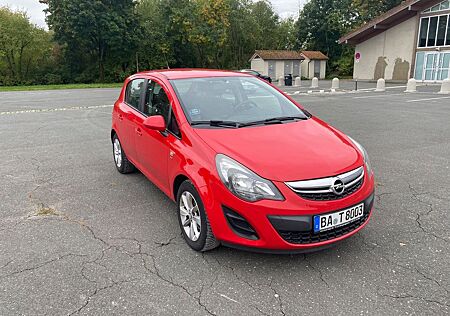 Opel Corsa 1.4 ENERGY 74kW ENERGY