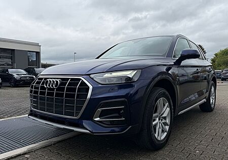 Audi Q5 40 TDI quattro advanced