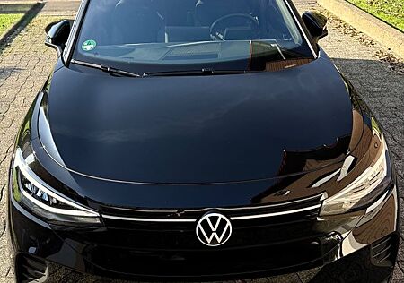 VW ID.4 Volkswagen Pro 77 kWh 210 kW Move mit Infotainm.P....