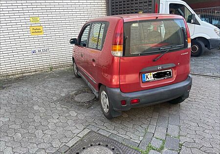 Hyundai Atos 1.0 GL GL