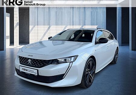 Peugeot 508 1.5 BlueHDi 130 SW GT SHZ Rückfahrkamera PDC