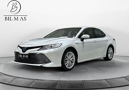 Toyota Camry Hybrid Full Leather ACC Camera NETTO PRICE