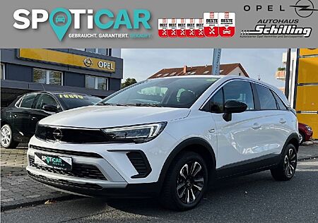 Opel Crossland X Crossland 1.2 Turbo Elegance Winter-Paket