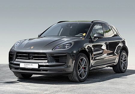 Porsche Macan S BOSE CarPlay 18 Wege Sitze Panoramadach
