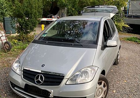 Mercedes-Benz A 180 CDI -