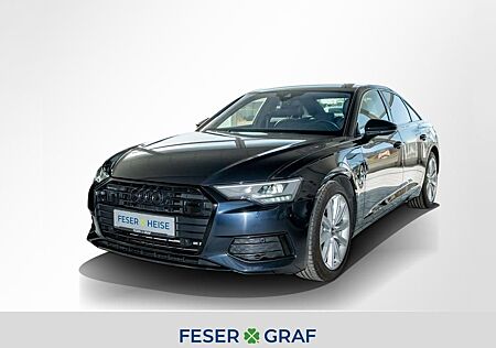 Audi A6 Lim. 2.0 TFSI DSG 45 quattro design BusinessP