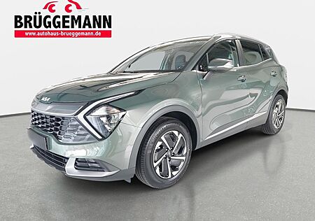 Kia Sportage 1.6 T-GDI 160 2WD VISION MJ25 KOMFORT