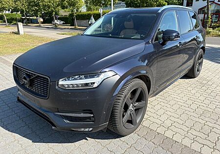 Volvo XC 90 XC90 Inscription AWD Automatik