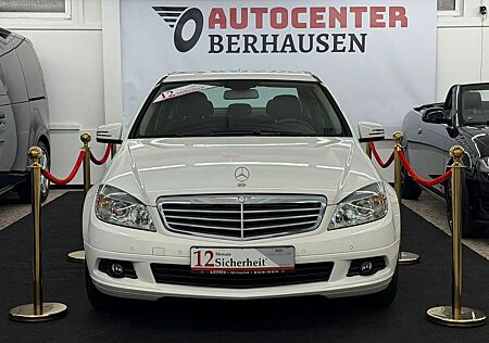 Mercedes-Benz C 200 CDI BlueEfficiency*aus 1.HAND*GARANTIE*