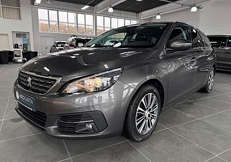 Peugeot 308 SW Allure*Navi&Kamera*Leder*1.Hand