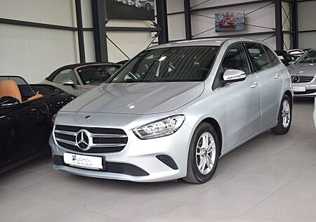 Mercedes-Benz B 200 Style * Automatik* 2-Hand