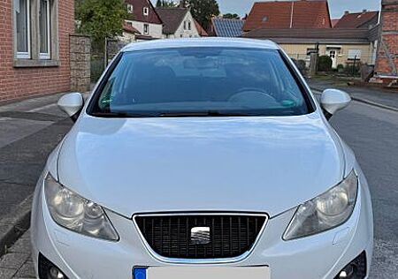 Seat Ibiza SC 1.2 TSI