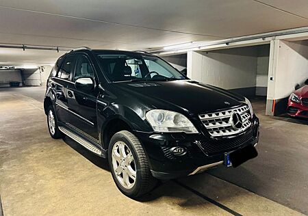 Mercedes-Benz ML 320 CDI 4MATIC -