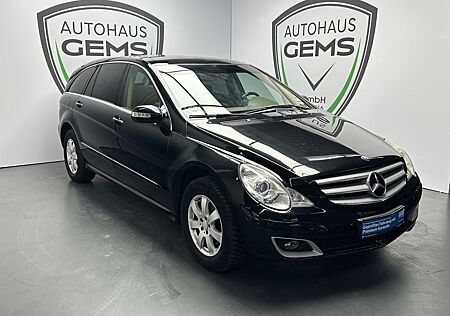 Mercedes-Benz R 320 LCDI 320 4-Matic TV 7-Sitzer Leder Pano