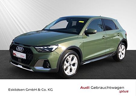Audi A1 allstreet 30 TFSI S tronic LED+ACC+SITZHZG.
