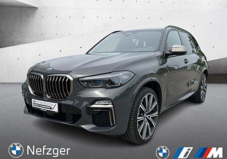 BMW X5 M50 i xDrive HUD Laser AHK Glasdach HiFi Navi