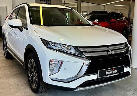 Mitsubishi Eclipse Cross Intro Edition 1.5 6-Gang