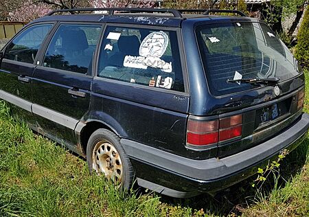 VW Passat Variant Volkswagen 2.8 GL VR6 GL in Orginalzustand